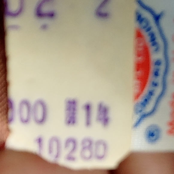 NEW TISSAVEL-BETTY ROSE HIGH END QUALITY LUX FAUX FUR STROLLER COAT SIZE 14 - Picture 14 of 17